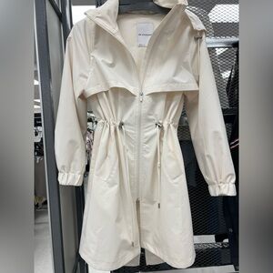 Br Sport Rain Anorak